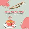 undefined Cosy Crime Time