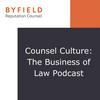 undefined Counsel Culture: The Business of Law Podcast