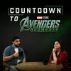 undefined Countdown to Avengers: Doomsday Official Podcast