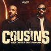 undefined Cousins with Vince Carter & Tracy McGrady