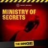 undefined Ministry of Secrets