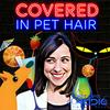 undefined Covered In Pet Hair – A fun late-night boozy pet podcast