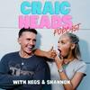 undefined Craic Heads with Kegs and Shannon
