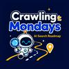 undefined Crawling Mondays by Aleyda - SEO and AI Search Optimization News, Tips and Interviews