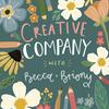 undefined Creative Company with Becca and Briony