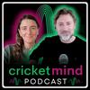 undefined Cricket Mind Podcast