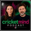 undefined Cricket Mind Podcast