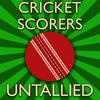 undefined Cricket Scorers Untallied