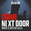 undefined Crime Next Door