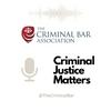 undefined Criminal Justice Matters