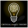 undefined Critical Magic Theory: An Analytical Harry Potter Podcast