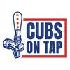 undefined Cubs On Tap: A Chicago Cubs Podcast