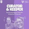 undefined Curator and Keeper: the University of York Art Collection Podcast