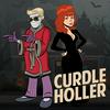 undefined Curdle Holler: a Halloween Podcast