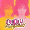 undefined Curly and Confident