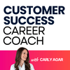 undefined Customer Success Career Coach, Career Tips and Proven Job Interview Strategies For Every Customer Success Manager
