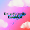 undefined Data Security Decoded