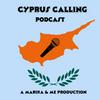 undefined Cyprus Calling - Marika and Me (The Podcast)