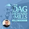 undefined Dag Heward-Mills