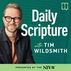 undefined Daily Scripture with Tim Wildsmith