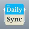 undefined Daily Sync