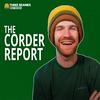 undefined The Corder Report