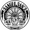 undefined Danger Dan's Talk Shop