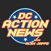 undefined DC Action News