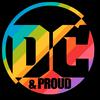 undefined DC and Proud