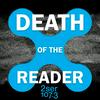 undefined Death of the Reader