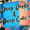 undefined Deep Dives and Deep Cuts: the History of Punk, Post-punk and New Wave (1976-1986)