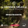 undefined Defence Talks: Securing UK Advantage