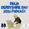 undefined Delia Derbyshire Day podcast 2025