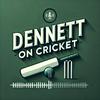 undefined Dennett on Cricket