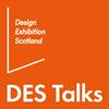 undefined DES Talks with Susanna Beaumont