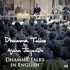 undefined Dhamma Talks in English