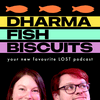 undefined Dharma Fish Biscuits: a Lost podcast
