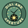 undefined Dial & Aperture