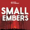 undefined Small Embers - A D&D Actual Play Podcast