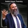 undefined Divrei Hashkafa by Rav Mayer Twersky