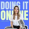 undefined Doing It Online : Funnels, Sales &amp; Scaling for Coaches Who Hate Launching
