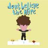 undefined Don't Believe The Hype