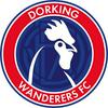 undefined Dorking Wanderers FC