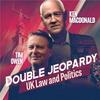 undefined Double Jeopardy - UK Law and Politics