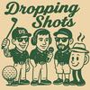 undefined Dropping Shots | Golf. Coffee. Chaos.