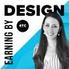 undefined Earning by Design: Graphic Design, Freelancing, Business Marketing Strategies