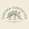 undefined Earthen Curiousities
