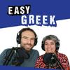 undefined Easy Greek: Learn Greek with authentic conversations | Μάθετε ελληνικά με αυθεντικούς διαλόγους