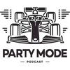 undefined Party Mode Podcast