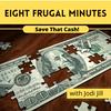 undefined Eight Frugal Minutes